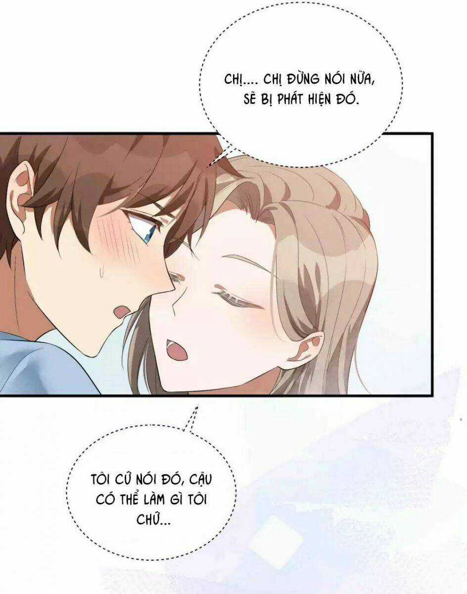 Phim Giả Làm Thật - Chapter 71 - Trang 28