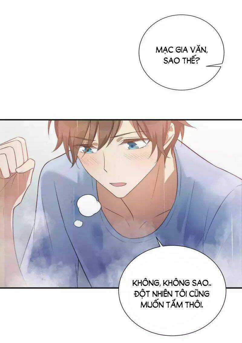 Phim Giả Làm Thật - Chapter 72.1 - Trang 11