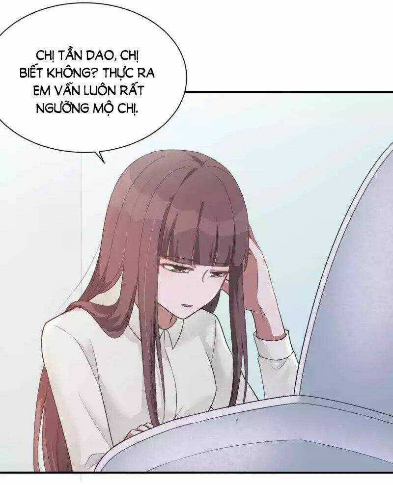 Phim Giả Làm Thật - Chapter 72.1 - Trang 3