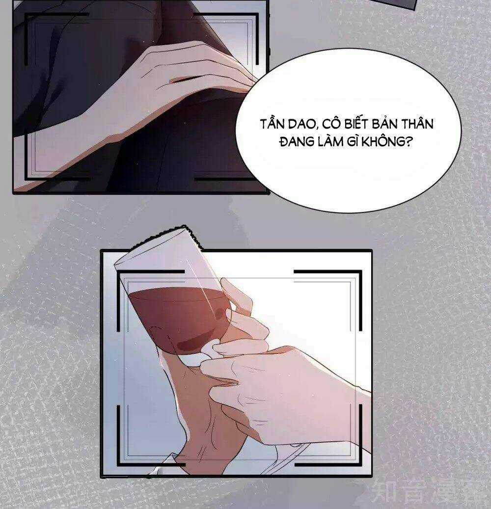 Phim Giả Làm Thật - Chapter 72.1 - Trang 22