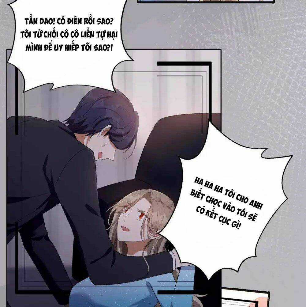 Phim Giả Làm Thật - Chapter 72.1 - Trang 24