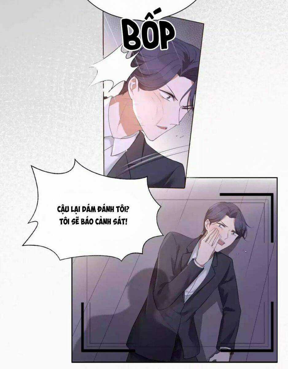 Phim Giả Làm Thật - Chapter 72.1 - Trang 28