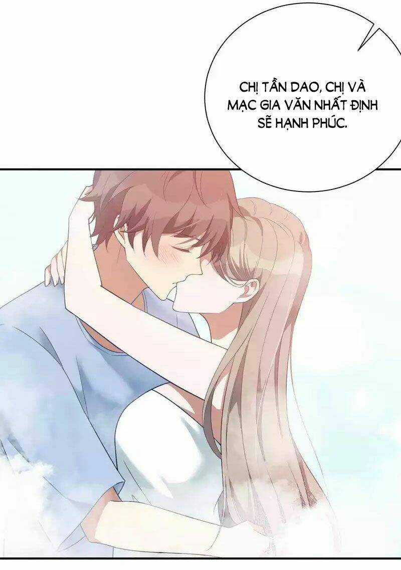 Phim Giả Làm Thật - Chapter 72.1 - Trang 6