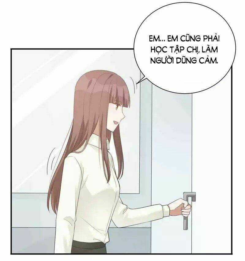 Phim Giả Làm Thật - Chapter 72.1 - Trang 7