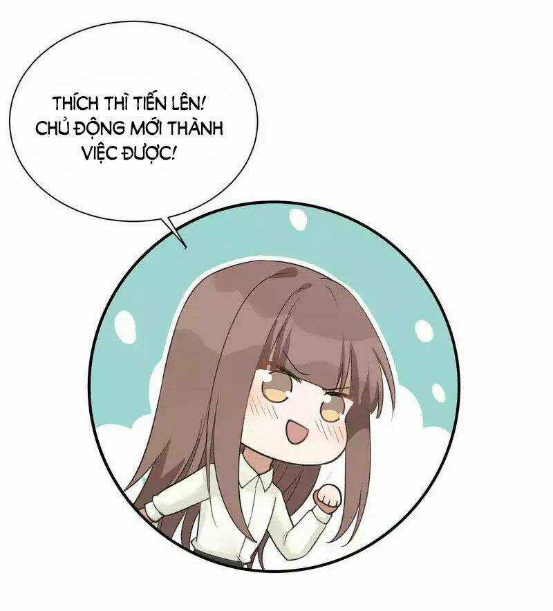 Phim Giả Làm Thật - Chapter 72.1 - Trang 8