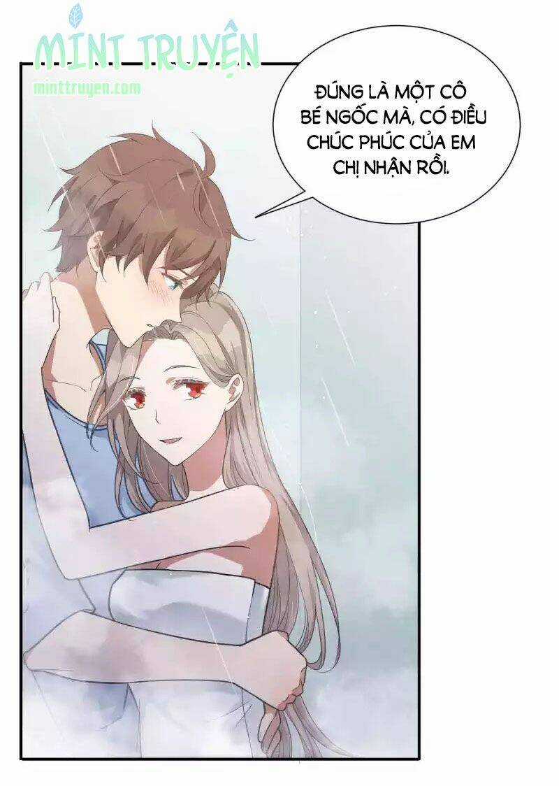 Phim Giả Làm Thật - Chapter 72.1 - Trang 9