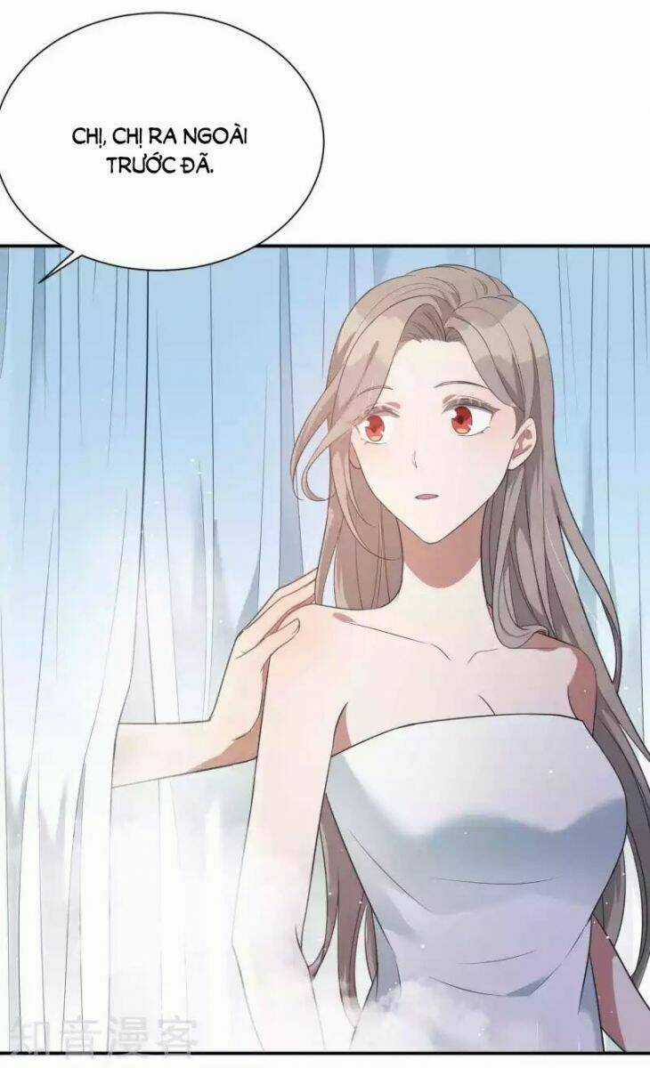 Phim Giả Làm Thật - Chapter 72.1 - Trang 10