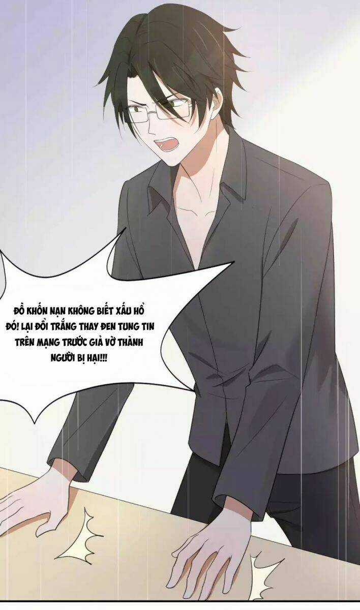 Phim Giả Làm Thật - Chapter 72.2 - Trang 3