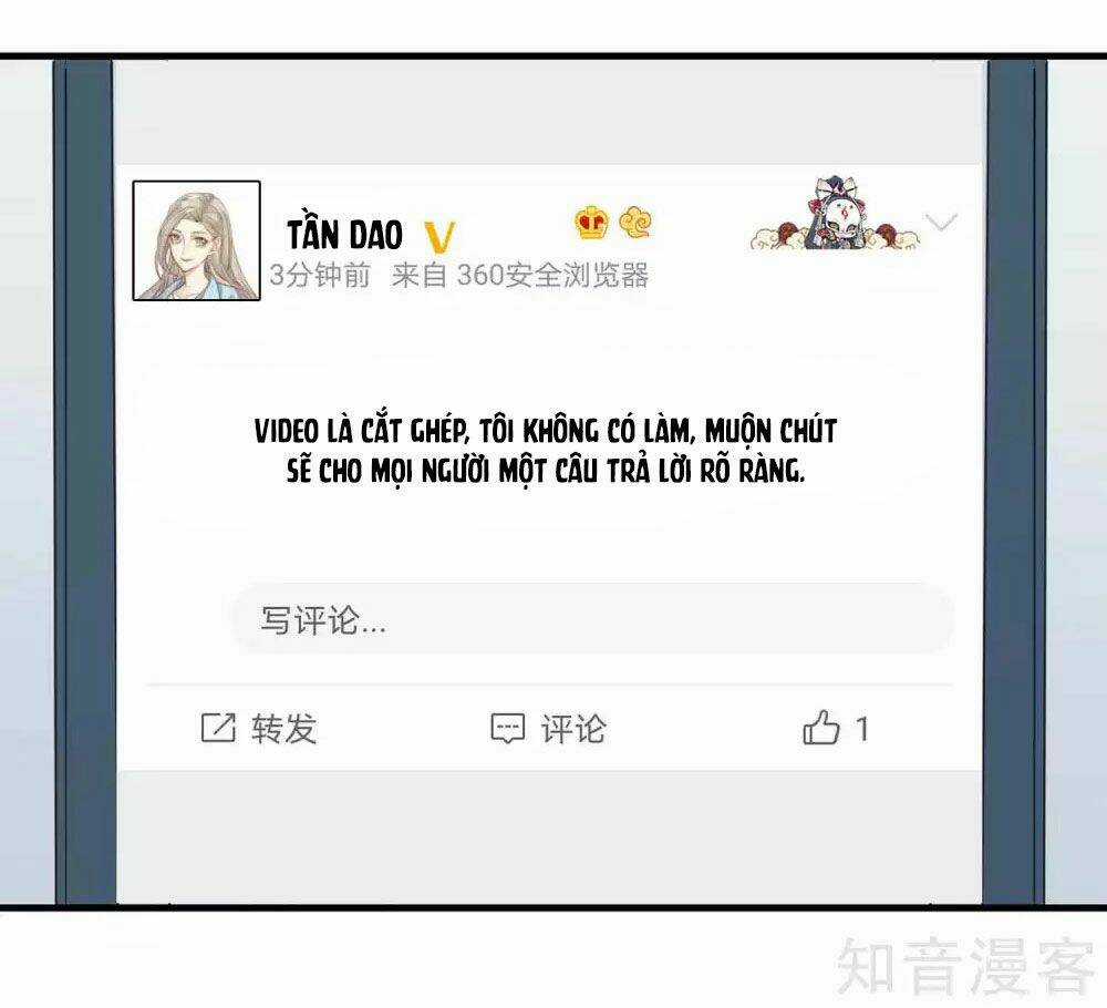 Phim Giả Làm Thật - Chapter 72.2 - Trang 21