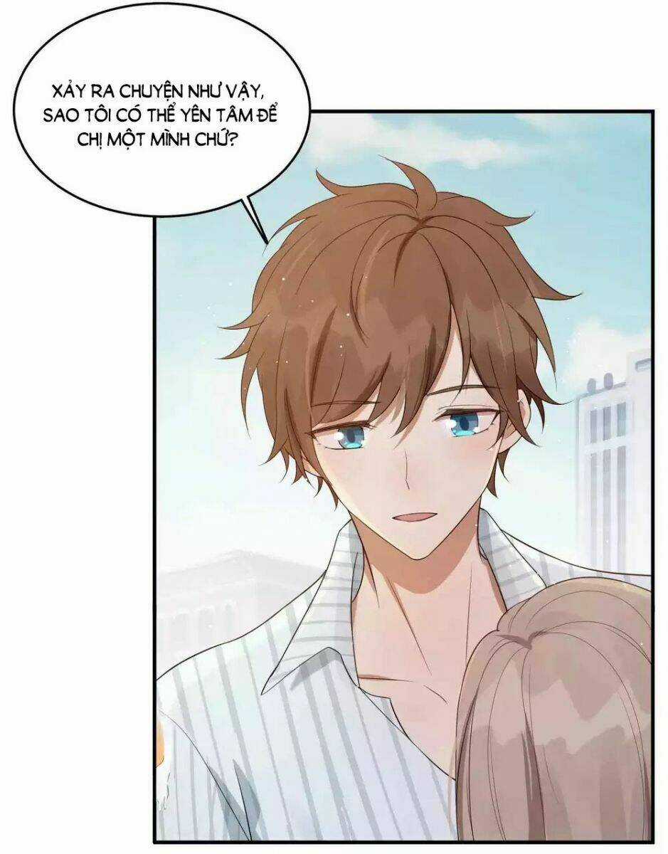 Phim Giả Làm Thật - Chapter 73 - Trang 2