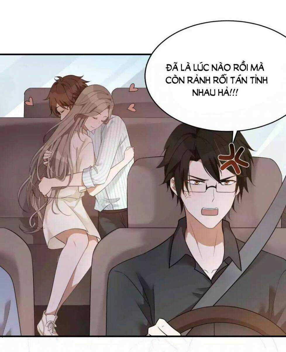 Phim Giả Làm Thật - Chapter 73 - Trang 18