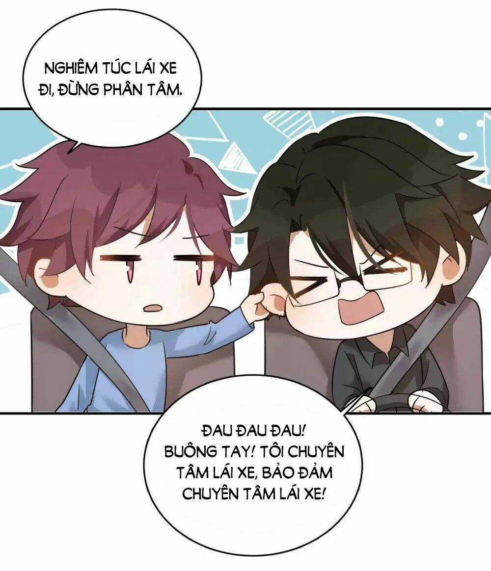 Phim Giả Làm Thật - Chapter 73 - Trang 19