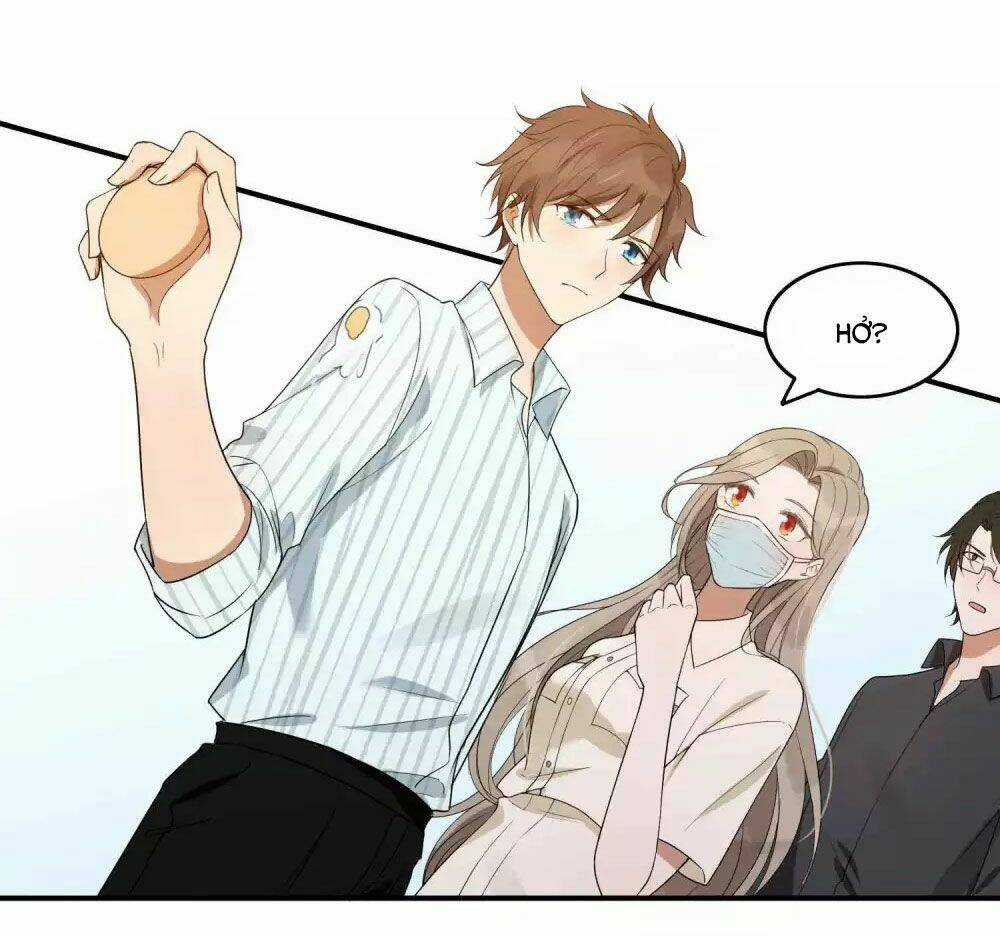 Phim Giả Làm Thật - Chapter 73 - Trang 3