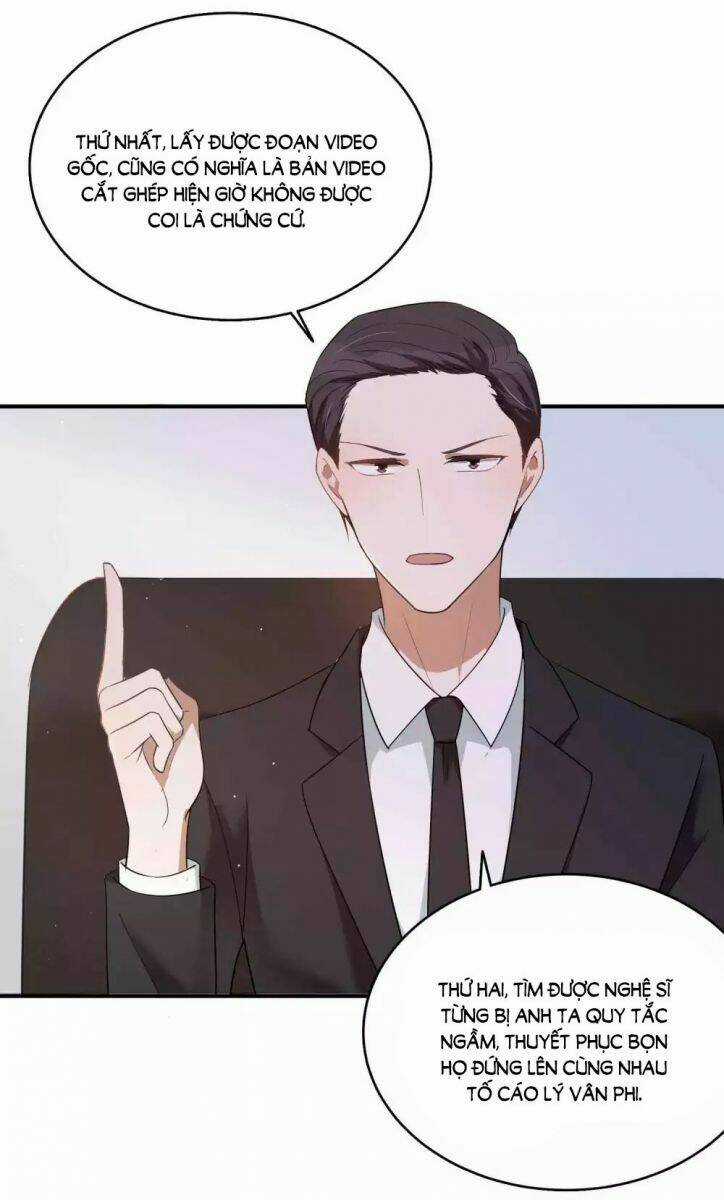 Phim Giả Làm Thật - Chapter 73 - Trang 23