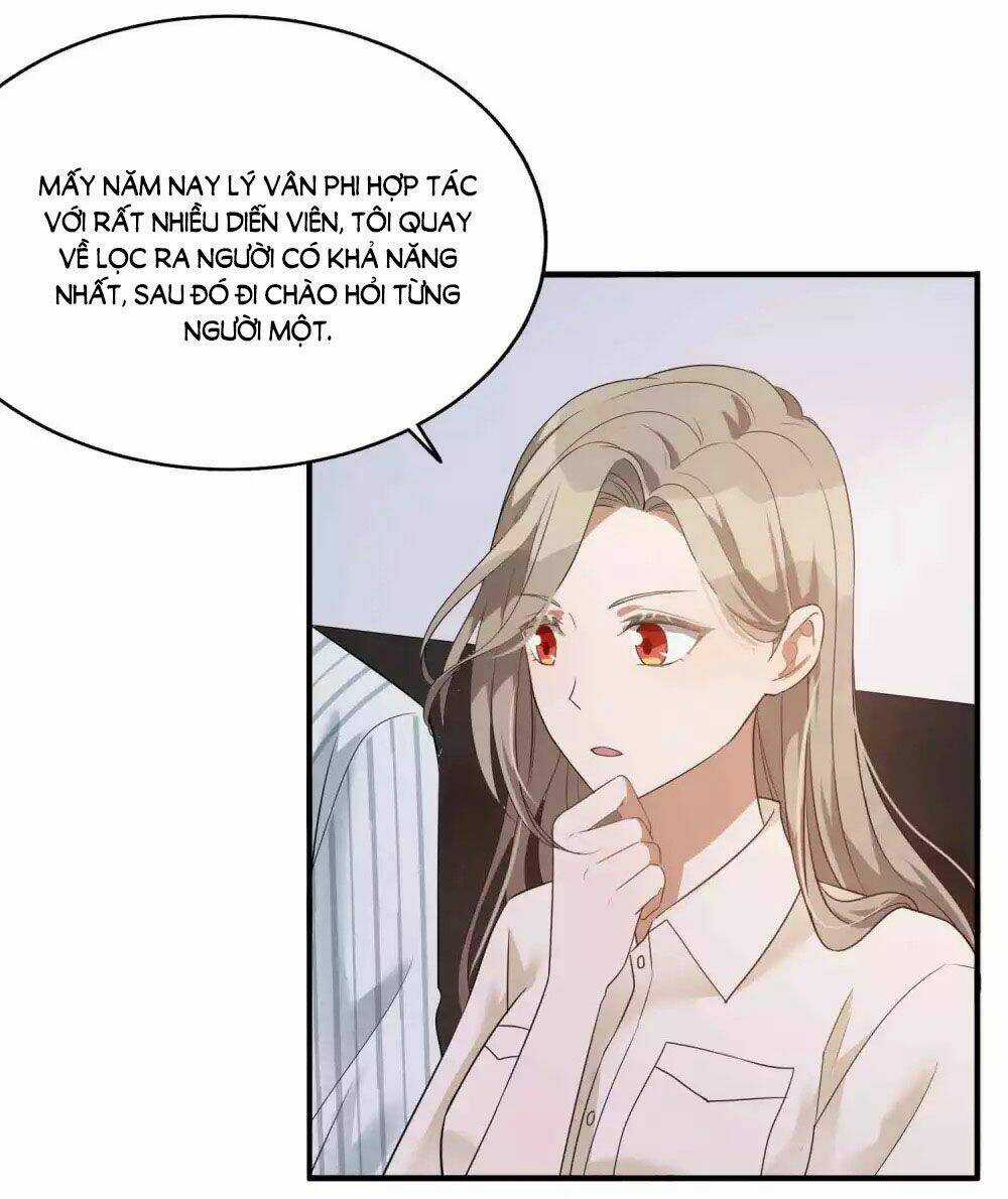 Phim Giả Làm Thật - Chapter 73 - Trang 24