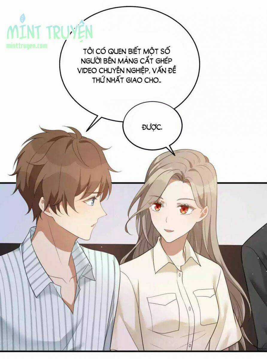 Phim Giả Làm Thật - Chapter 73 - Trang 25