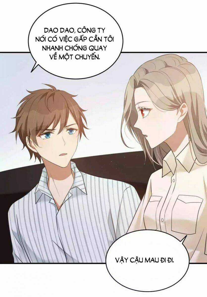 Phim Giả Làm Thật - Chapter 73 - Trang 28