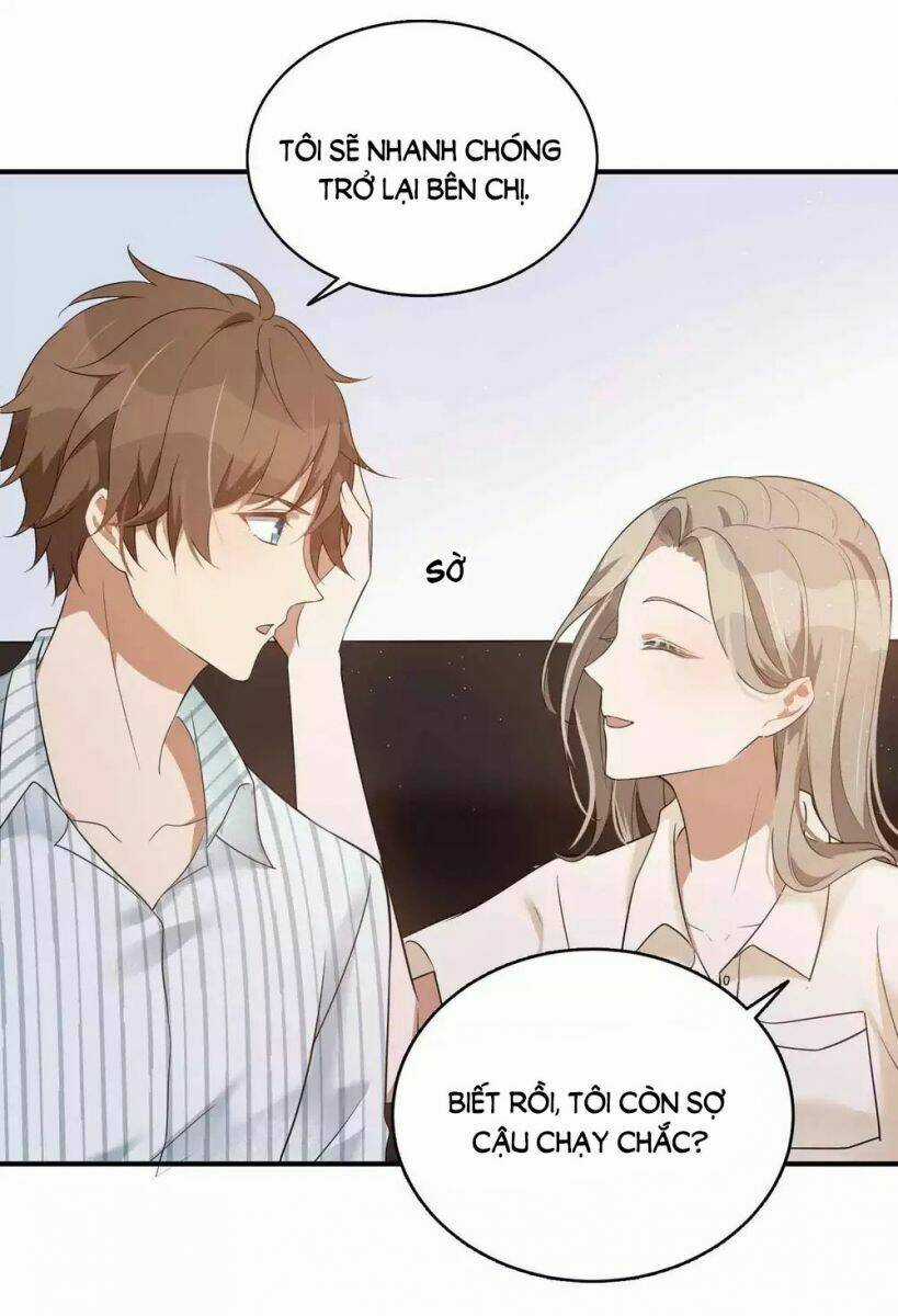 Phim Giả Làm Thật - Chapter 73 - Trang 29