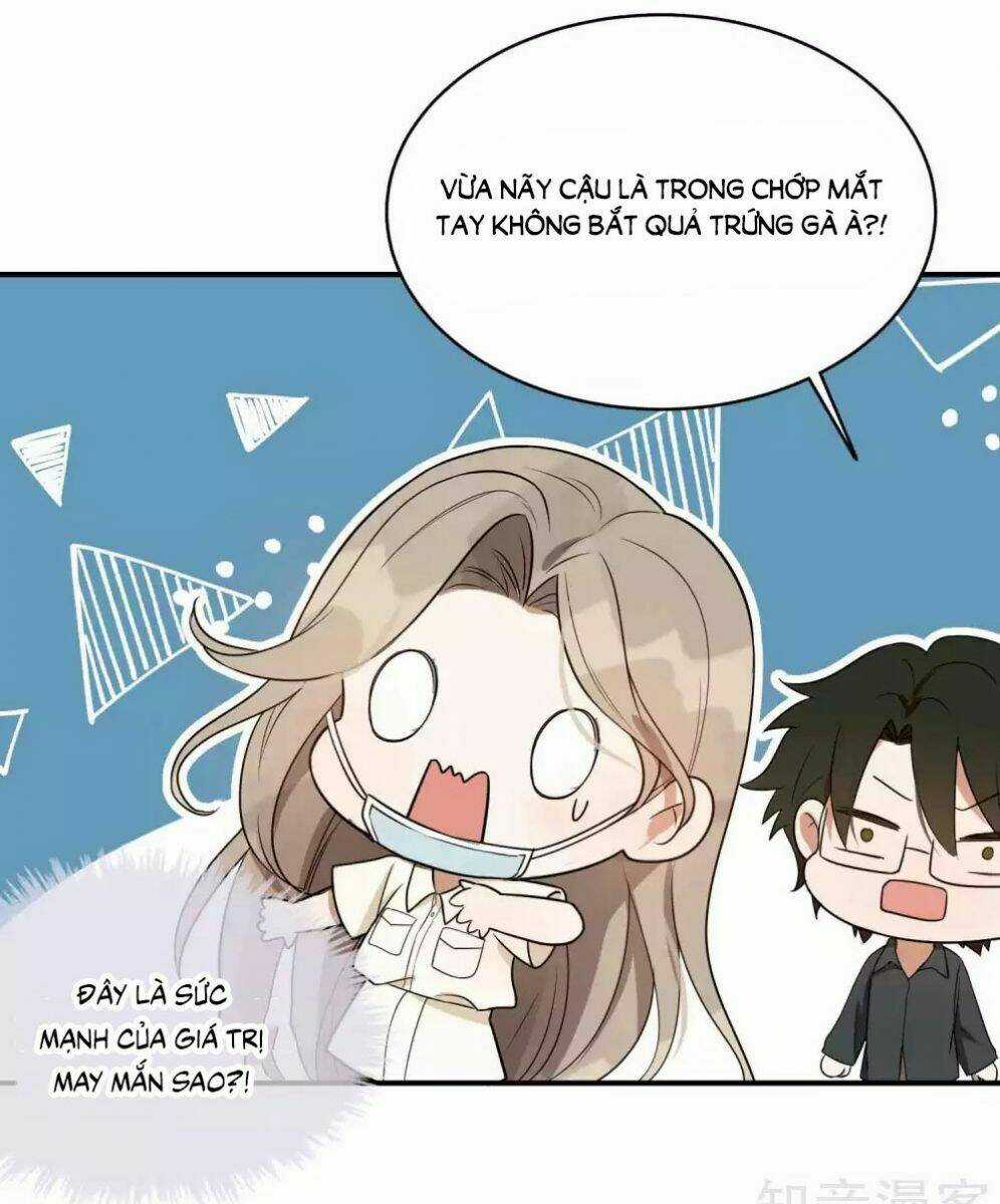 Phim Giả Làm Thật - Chapter 73 - Trang 4