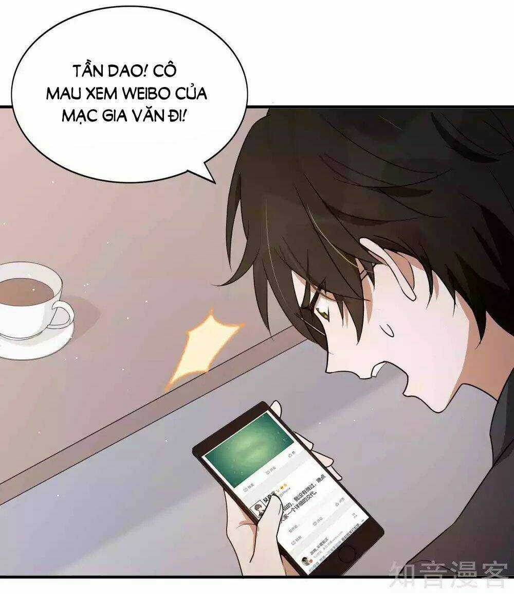 Phim Giả Làm Thật - Chapter 73 - Trang 34