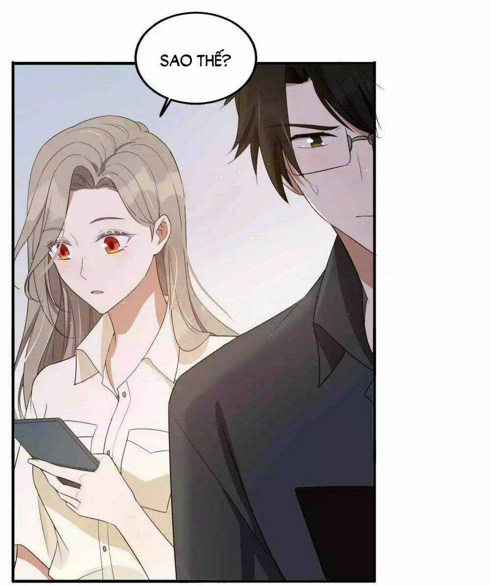 Phim Giả Làm Thật - Chapter 73 - Trang 35