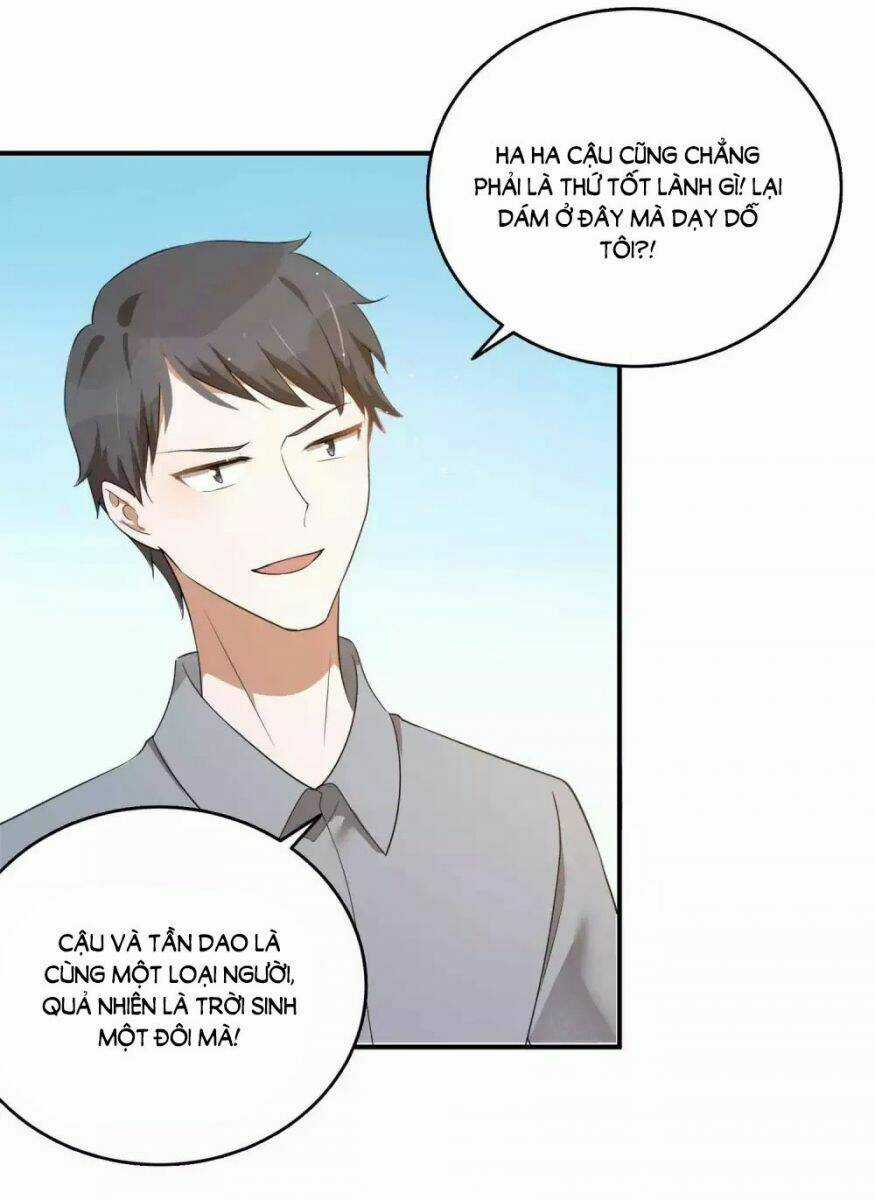 Phim Giả Làm Thật - Chapter 73 - Trang 7