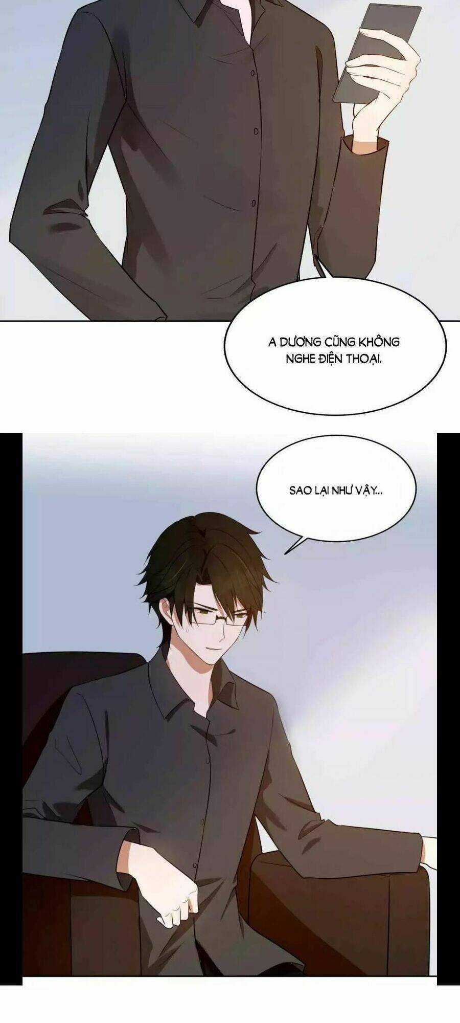 Phim Giả Làm Thật - Chapter 74.1 - Trang 3