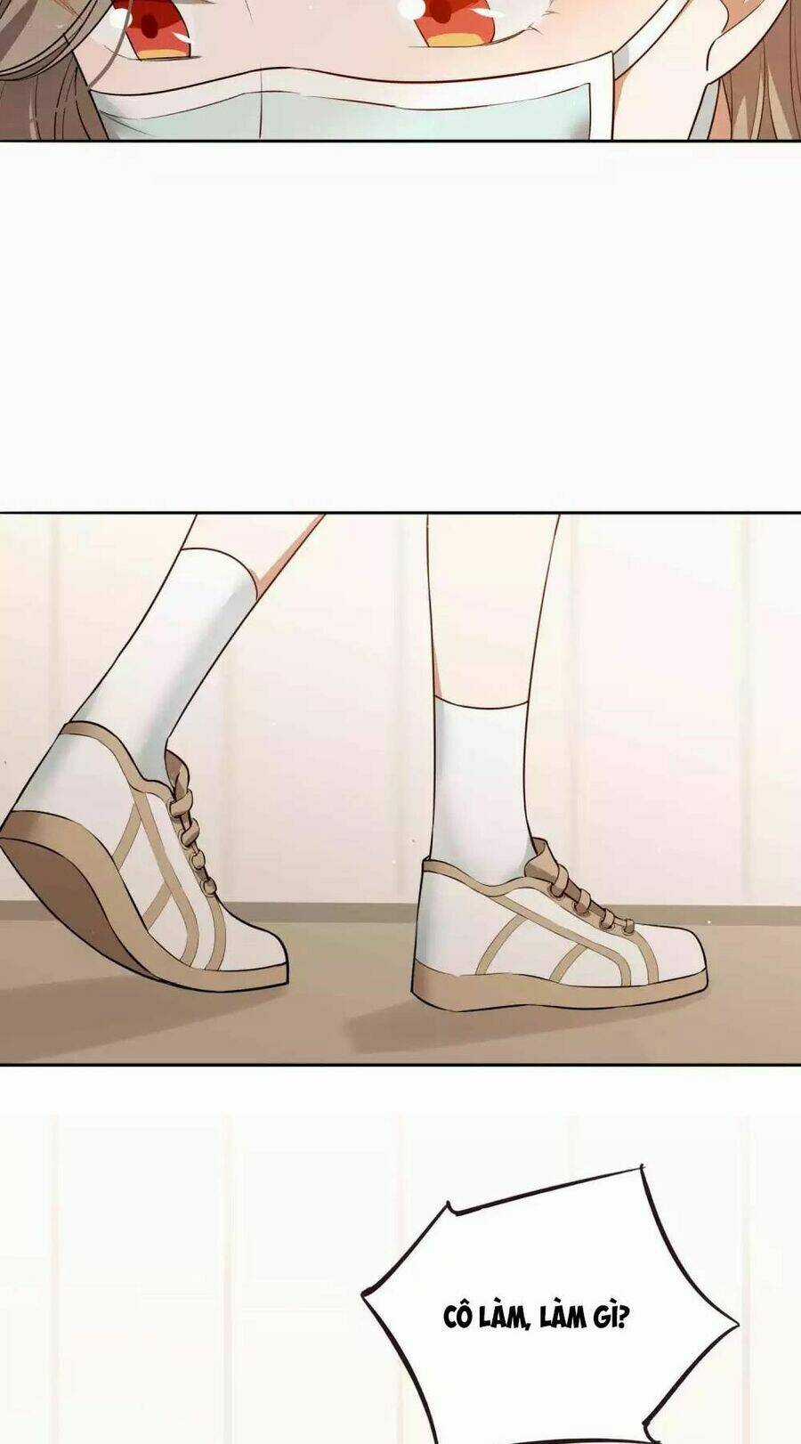 Phim Giả Làm Thật - Chapter 74.1 - Trang 9