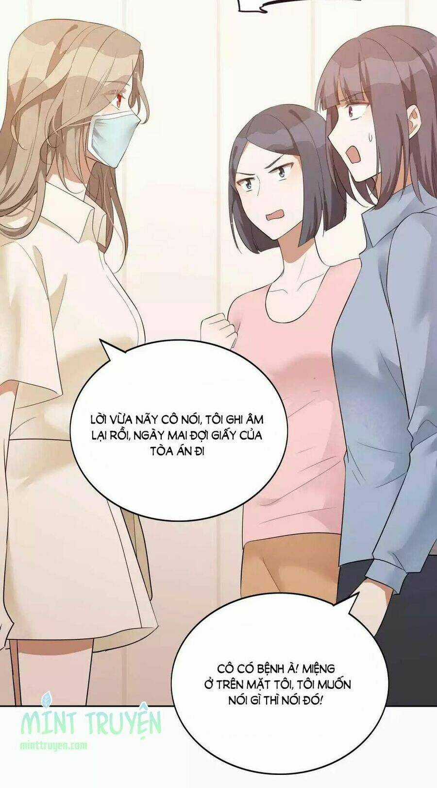 Phim Giả Làm Thật - Chapter 74.1 - Trang 10