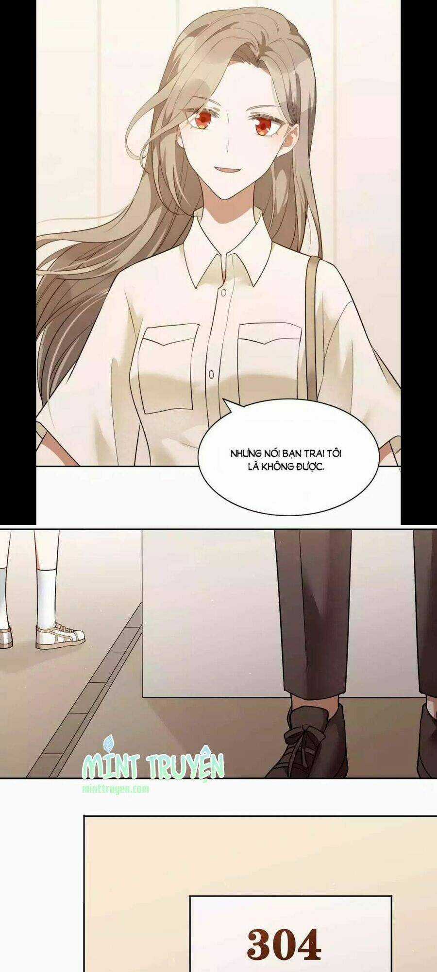 Phim Giả Làm Thật - Chapter 74.2 - Trang 1