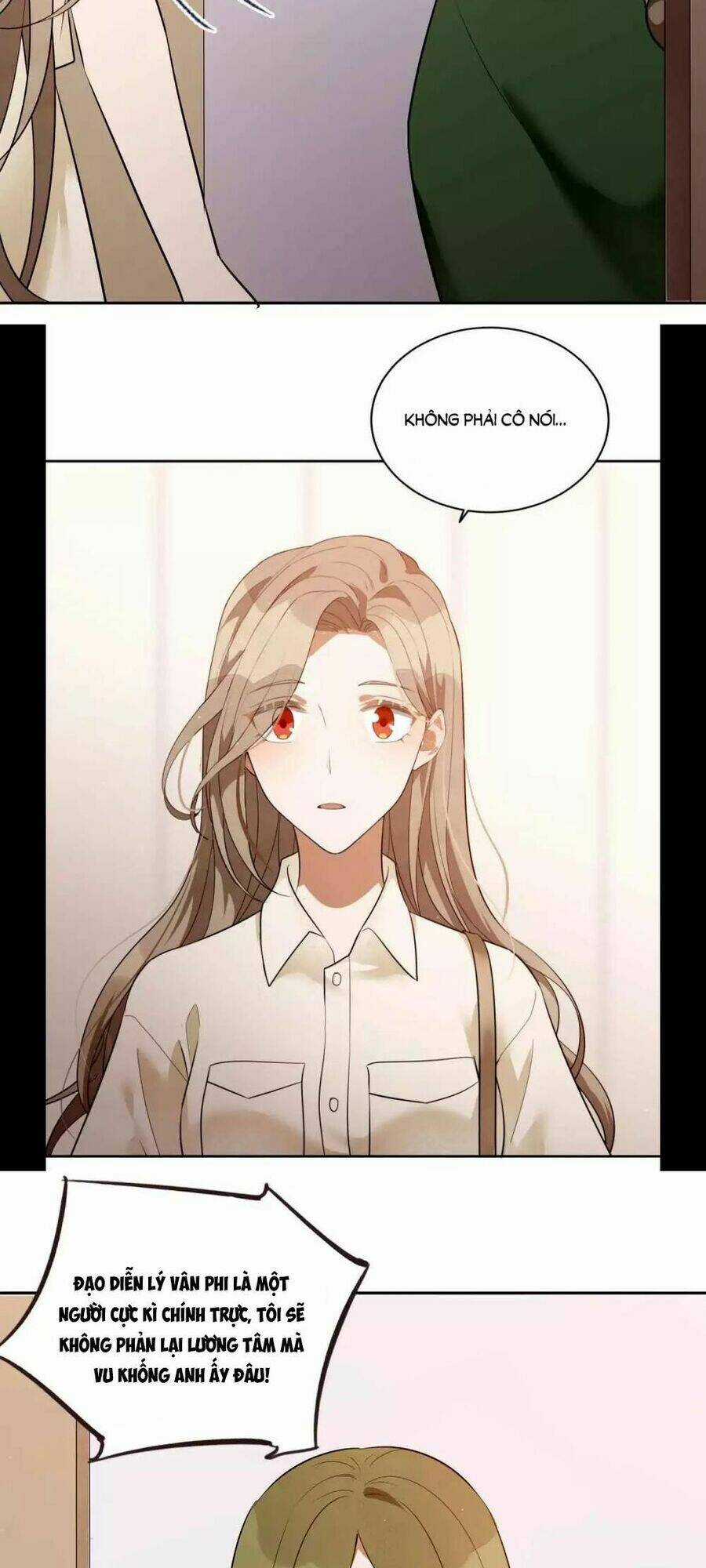 Phim Giả Làm Thật - Chapter 74.2 - Trang 3