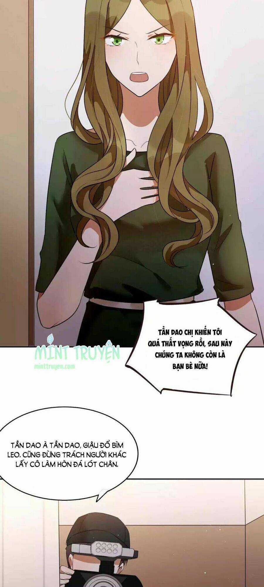 Phim Giả Làm Thật - Chapter 74.2 - Trang 4