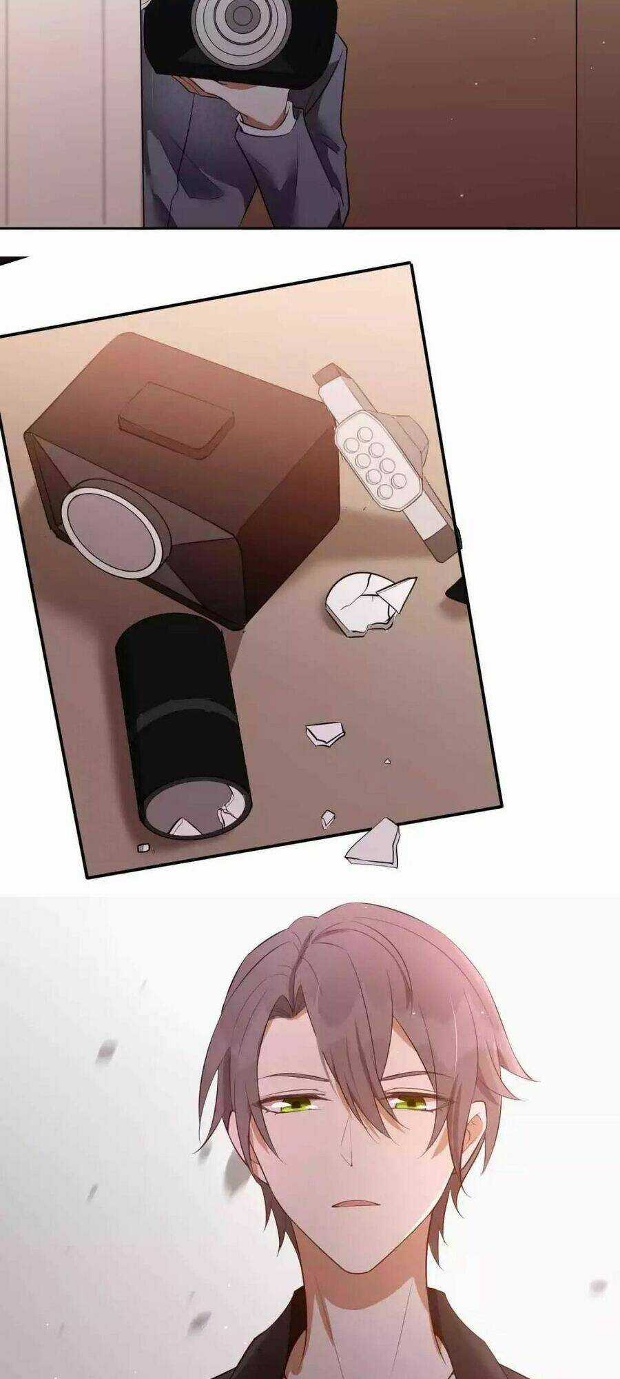 Phim Giả Làm Thật - Chapter 74.2 - Trang 5