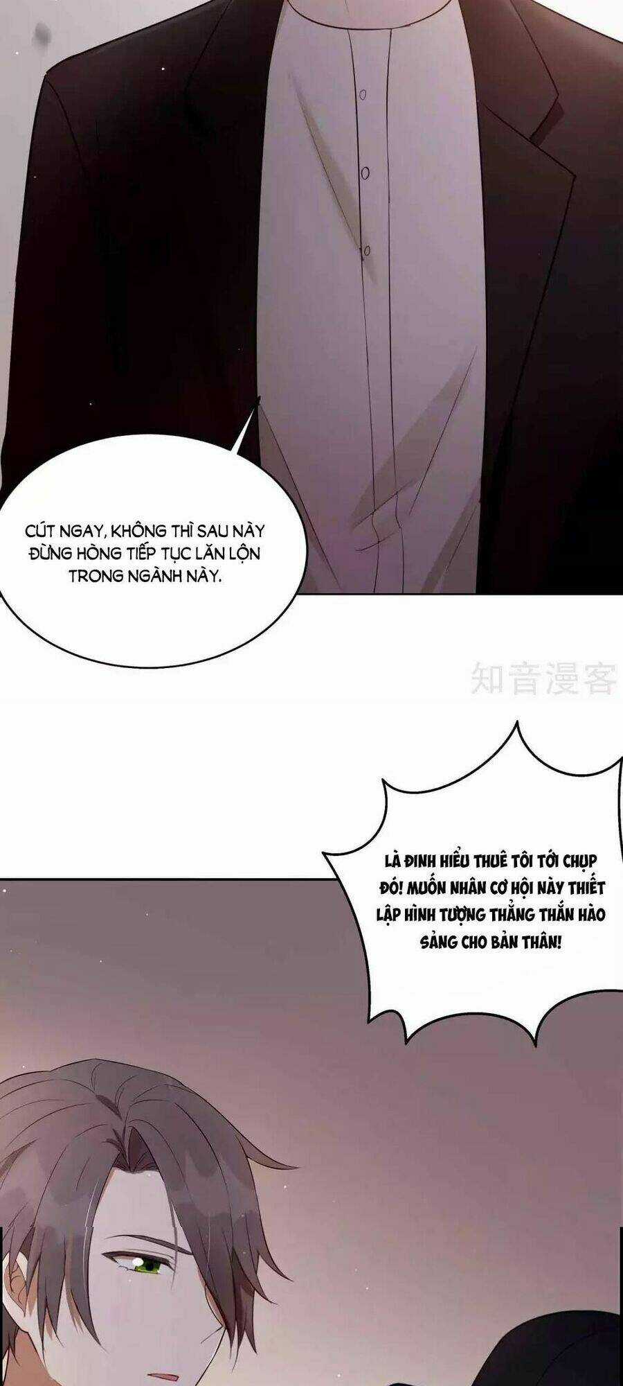 Phim Giả Làm Thật - Chapter 74.2 - Trang 6