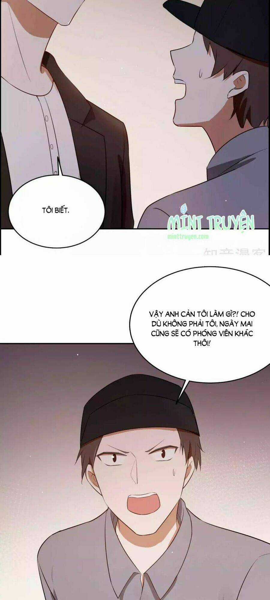 Phim Giả Làm Thật - Chapter 74.2 - Trang 7