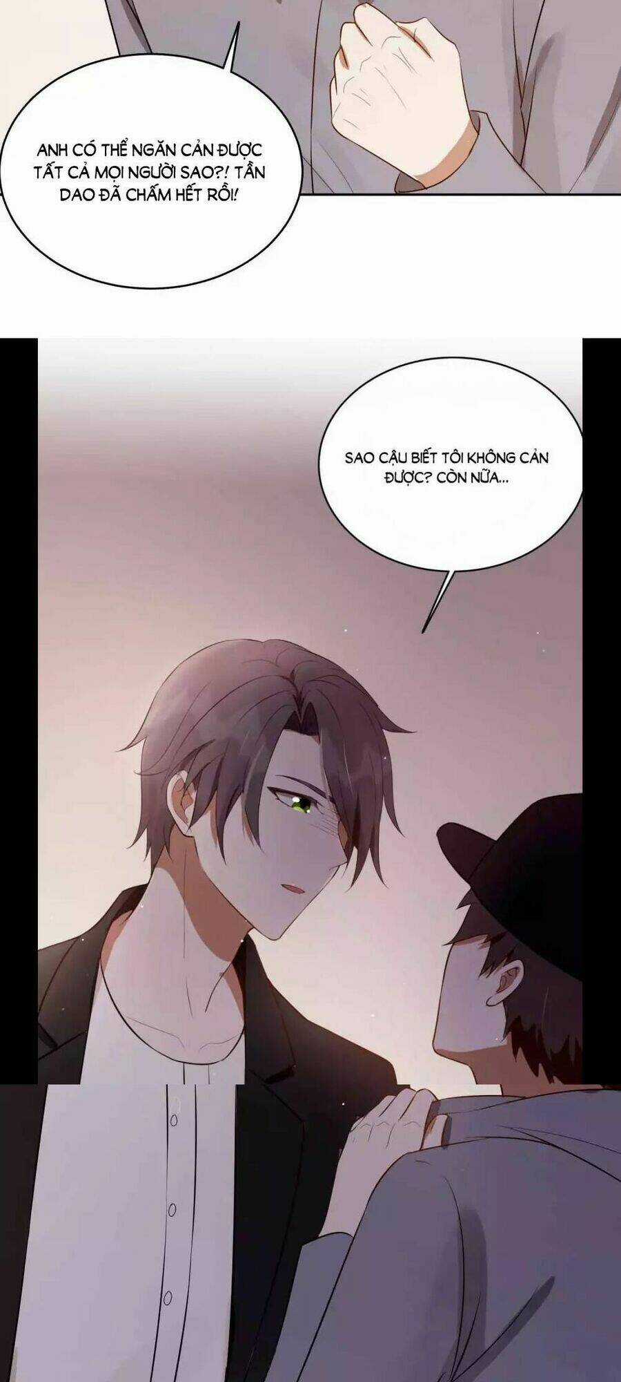 Phim Giả Làm Thật - Chapter 74.2 - Trang 8