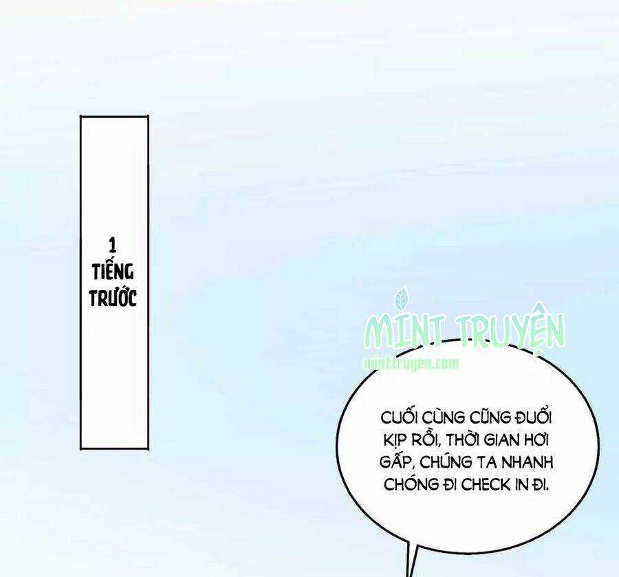 Phim Giả Làm Thật - Chapter 75.1 - Trang 1