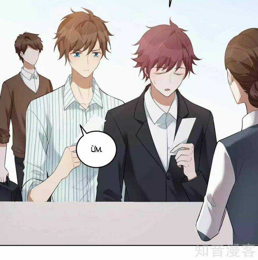 Phim Giả Làm Thật - Chapter 75.1 - Trang 2