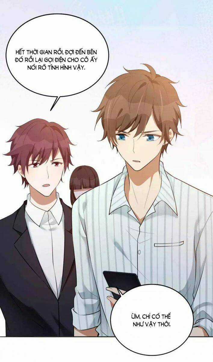 Phim Giả Làm Thật - Chapter 75.1 - Trang 15