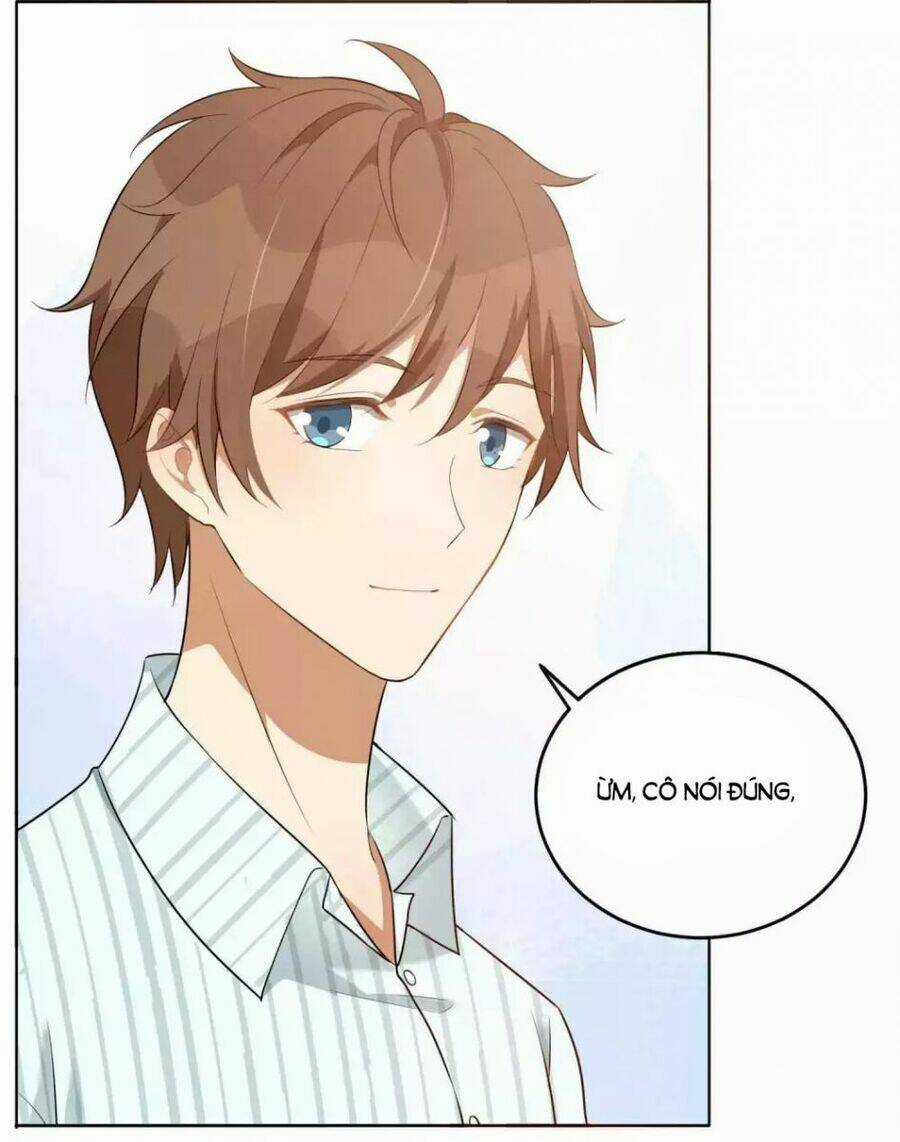 Phim Giả Làm Thật - Chapter 75.1 - Trang 18