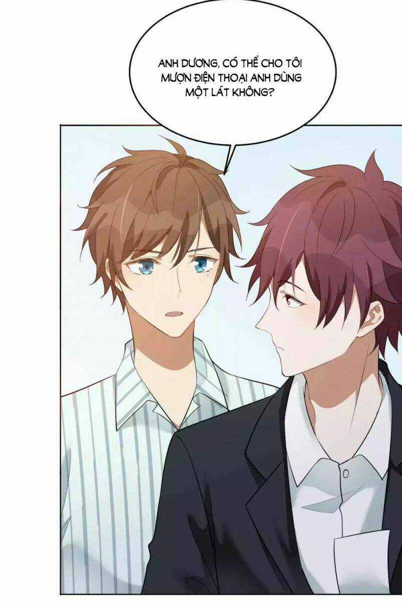 Phim Giả Làm Thật - Chapter 75.1 - Trang 3