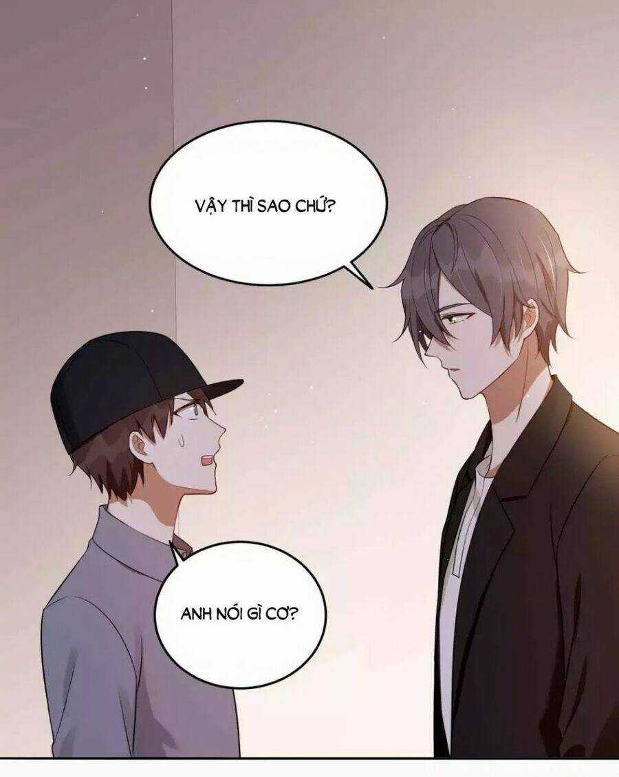 Phim Giả Làm Thật - Chapter 75.1 - Trang 22