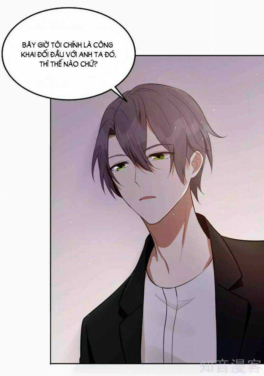 Phim Giả Làm Thật - Chapter 75.1 - Trang 23