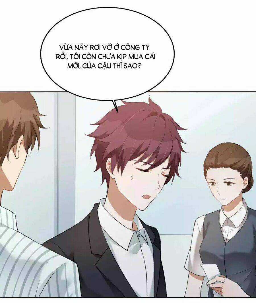 Phim Giả Làm Thật - Chapter 75.1 - Trang 4