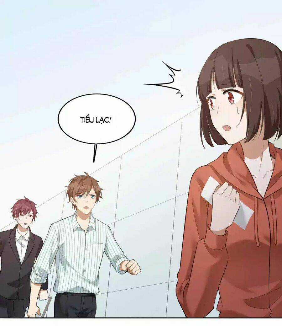 Phim Giả Làm Thật - Chapter 75.1 - Trang 8