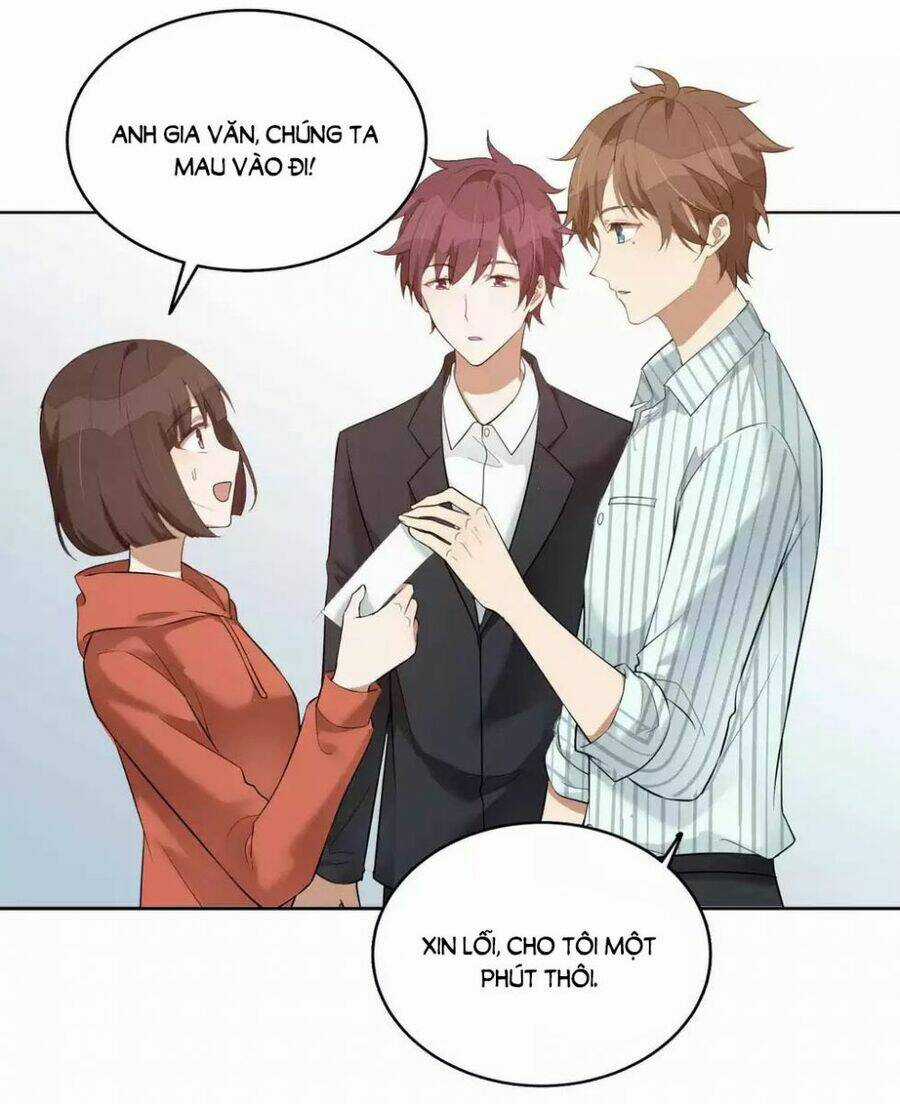 Phim Giả Làm Thật - Chapter 75.1 - Trang 9