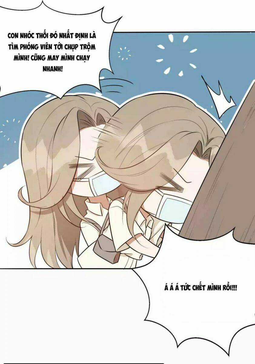 Phim Giả Làm Thật - Chapter 75.2 - Trang 12