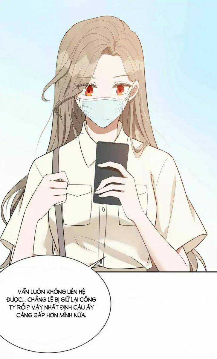 Phim Giả Làm Thật - Chapter 75.2 - Trang 14