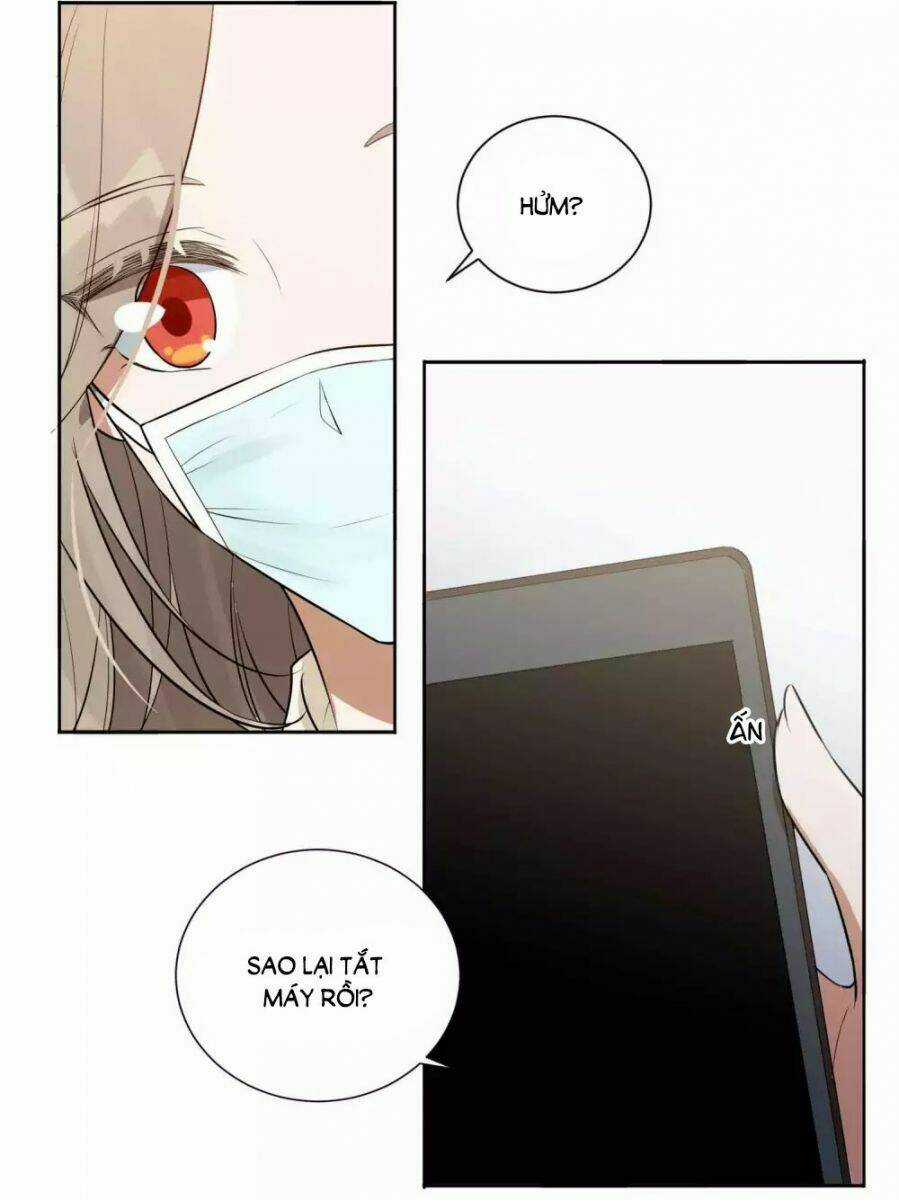 Phim Giả Làm Thật - Chapter 75.2 - Trang 15