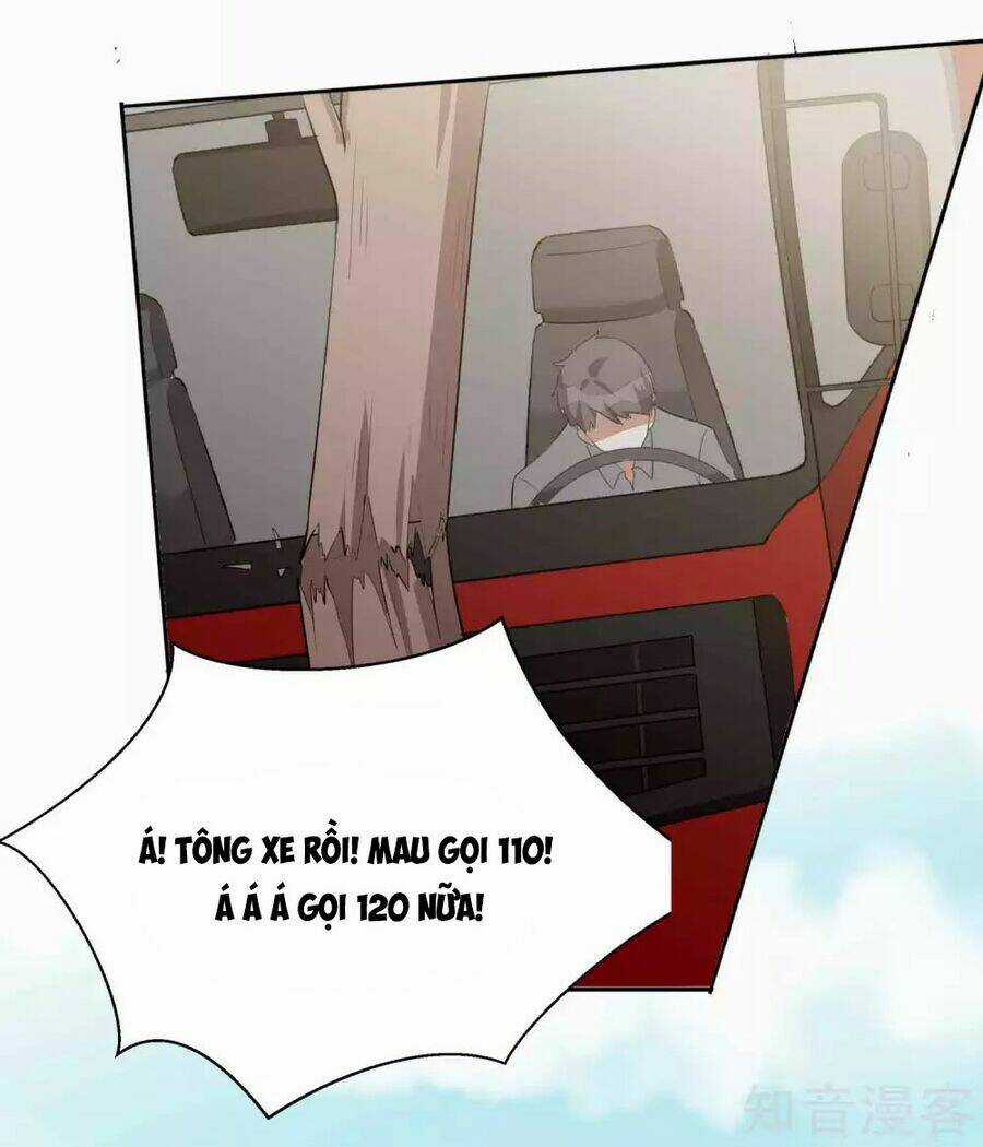 Phim Giả Làm Thật - Chapter 76.1 - Trang 2